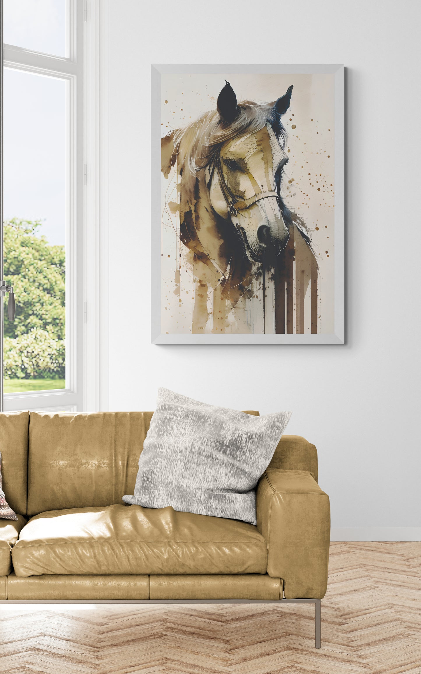 "Maple" Fine Art Print