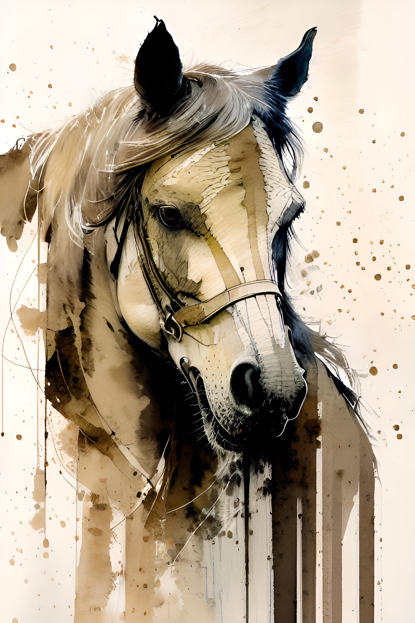 "Maple" Fine Art Print